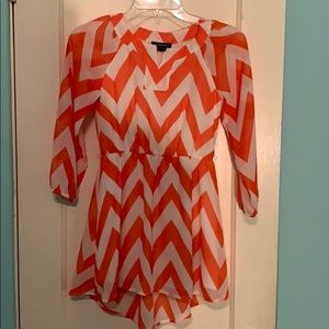 Girls dress size 7